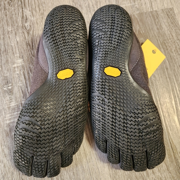 Vibram Fivefingers kso-eco hemp size 38EU NIB (Men's) - Picture 6 of 7